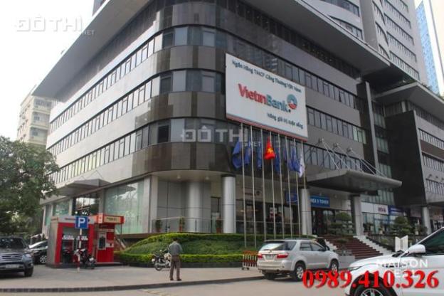 Cho thuê văn phòng chuyên nghiệp tòa Vinaconex 9 - CEO Tower mặt đường Phạm Hùng 7767246