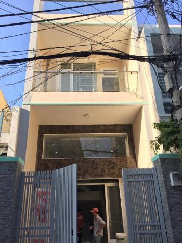 Bán nhà gần chợ, 3.5 tỷ, 4x15m hẻm 8m Phan Anh, P. Hiệp Tân, Q. Tân Phú 7892184