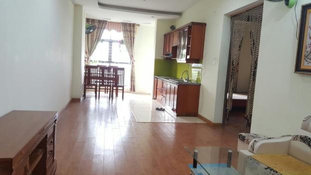 Cho thuê căn hộ chung cư Hòa Long tại TP. Bắc Ninh 7834249
