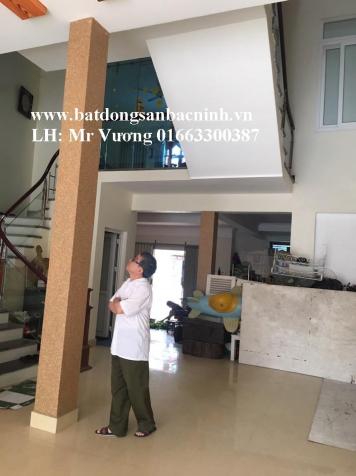Cho thuê nhà tầng 1 làm văn phòng tại Phố Vũ, Đại Phúc, TP. Bắc Ninh 7924316