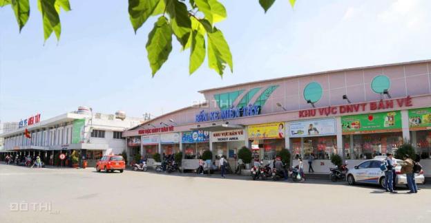 Moonlight Boulevard – Nơi an cư lý tưởng dành cho bạn 7771475