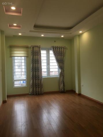 Bán nhà ngõ 29 Khương Hạ, Thanh Xuân, DT 35m2 x 5 tầng mới, 3PN, giá 2.9 tỷ 7771669