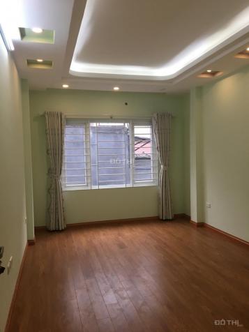 Bán nhà ngõ 29 Khương Hạ, Thanh Xuân, DT 35m2 x 5 tầng mới, 3PN, giá 2.9 tỷ 7771669