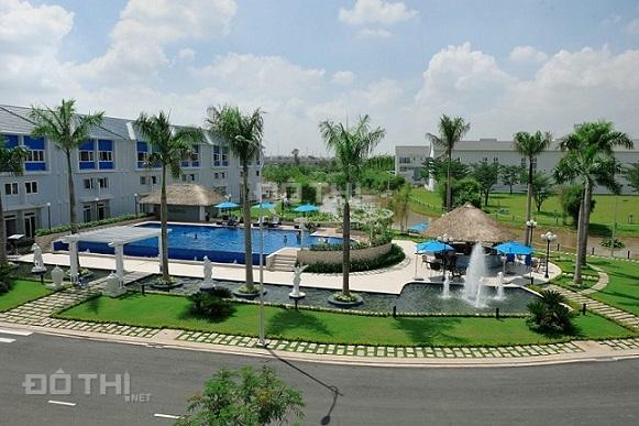 Bạn cần nhà phố ở ngay! Nhà xây sẵn, view 2 mặt sông, CK 3% nhận nhà 7771906