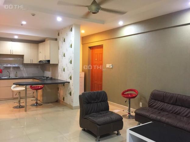 Chính chủ bán gấp căn hộ 2 PN Hưng Phát 1 cách 5 phút tới Vivo City Quận 7, 090 696 8363 7777759