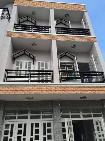 Cần bán nhà mới xây gần cầu Long Kiểng giá rẻ, đường 6m 7941805