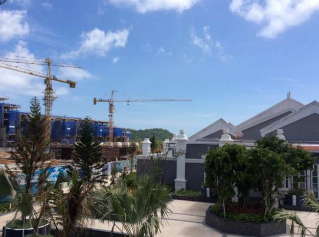 Bán nhà CH tại dự án Premier Phú Quốc, Phú Quốc, Kiên Giang, DT 45- 288m2, giá 900 triệu 7915678