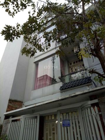 Bán nhà mới đẹp Cầu Xéo, Q Tân Phú, 4.15x20m, 1 trệt + 2 lầu + ST. Giá 3,98 tỷ 7780000