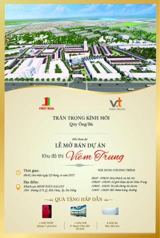 23/4 mở bán khu đô thị An Cư, cạnh KCN, trường ĐH Nội Vụ, cách làng ĐH 1,5km, CK lên đến 10% 7780743