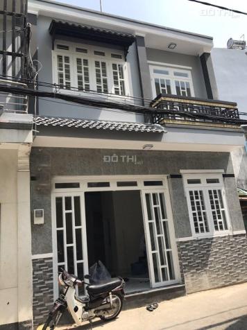 Nhà mặt tiền hẻm xe hơi quay đầu, 1041 Trần Xuân Soạn, Tân Hưng, Q7 7781182