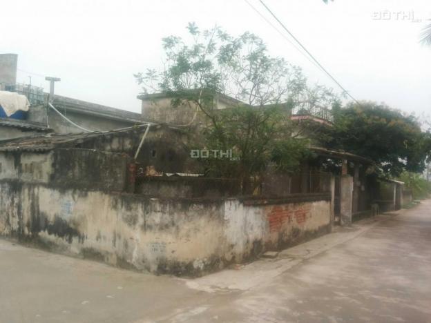 Cấn bán gấp ngôi nhà tại Nam Chính - Tiền Hải - Thái Bình (Chính chủ - sổ đỏ) - Chấp nhận Môi giới 7781384
