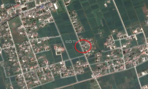 Cấn bán gấp ngôi nhà tại Nam Chính - Tiền Hải - Thái Bình (Chính chủ - sổ đỏ) - Chấp nhận Môi giới 7781384