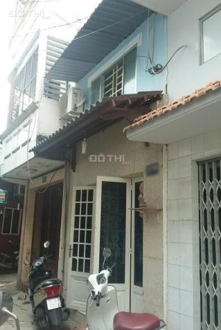 Bán gấp nhà 1 lầu hẻm 997 Trần Xuân Soạn, Phường Tân Hưng, Quận 7, 1.65 tỷ 7781516