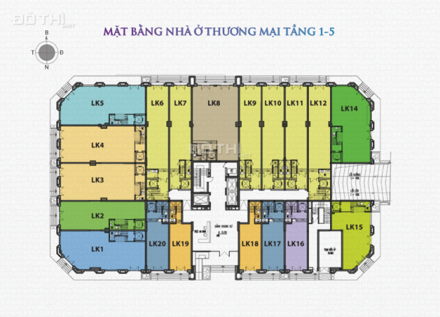 Khu nhà phố thương mại vàng Eurowindow - Đầu tư sinh lời không ngừng 7782750