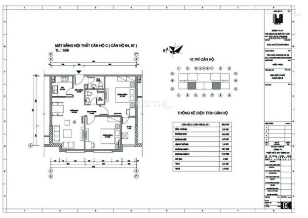 Dự án ngay Ngoại Giao Đoàn chỉ 1.47 tỷ/2PN, cuối năm nhận nhà, HTLS 0% 7783072