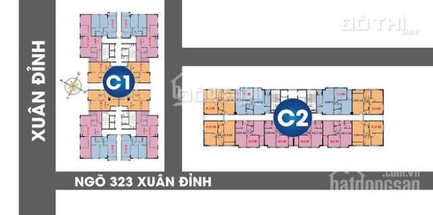 Dự án ngay Ngoại Giao Đoàn chỉ 1.47 tỷ/2PN, cuối năm nhận nhà, HTLS 0% 7783072