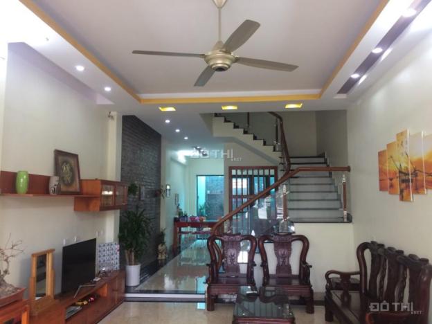 Cần bán nhà 3,5 tầng nhìn vườn hoa khu giãn dân Y Na thành phố Bắc Ninh 7783616