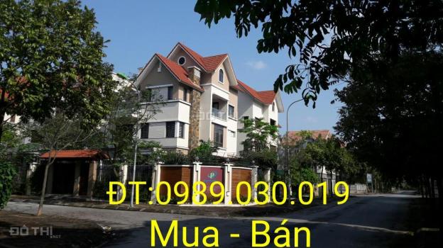 Cần bán nhà liền kề 29 DT: 110m2, giá 30.5tr/m2 khu đô thị Vân Canh 0989.030.019 7783660