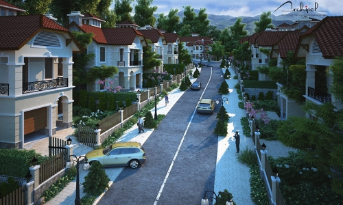 Bán đất nền dự án tại đường An Sơn, Đà Lạt, Lâm Đồng diện tích 217.5m2 giá 2,1 tỷ. 0901234791 7784009
