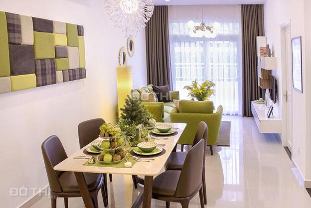 Bán căn hộ chung cư tại dự án Moonlight Boulevard, Bình Tân, Hồ Chí Minh giá 200 triệu 7784144