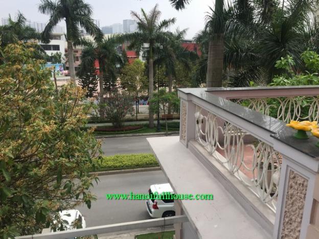 Cho thuê nhà riêng tại Tây Hồ, Hà Nội 7873273