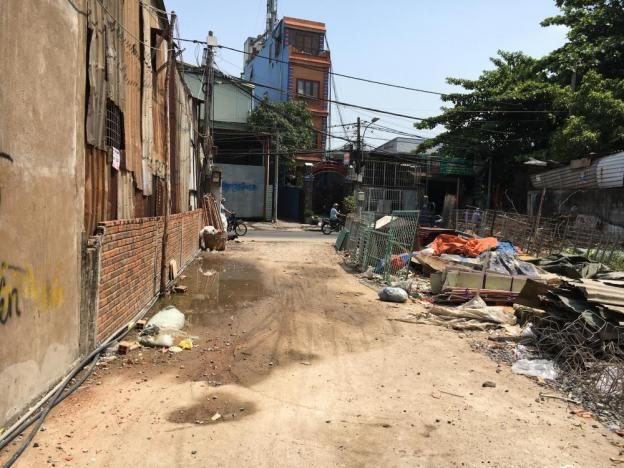 Bán lô đất đường 12 phường Tam Bình, diện tích 64m2, giá 23 triệu/m2 7926835