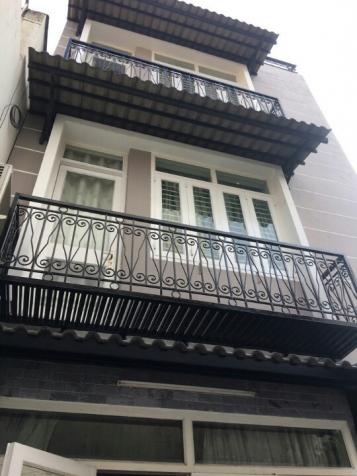 Bán nhà riêng tại phố Quang Trung, Phường 10, Gò Vấp, Tp. HCM diện tích 75m2 giá 3.95 tỷ 7990292