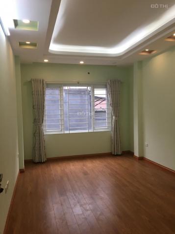 Bán nhà ngõ 29 Khương Hạ, Thanh Xuân, DT 35m2 x 5 tầng mới, 3PN, giá 2.9 tỷ 7784691