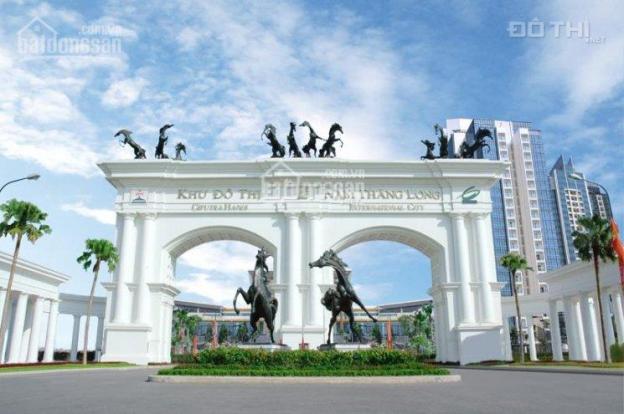 Sở hữu căn hộ chung cư Ciputra đẳng cấp bậc nhất Hà Nội, view sân golf 72ha 5953315