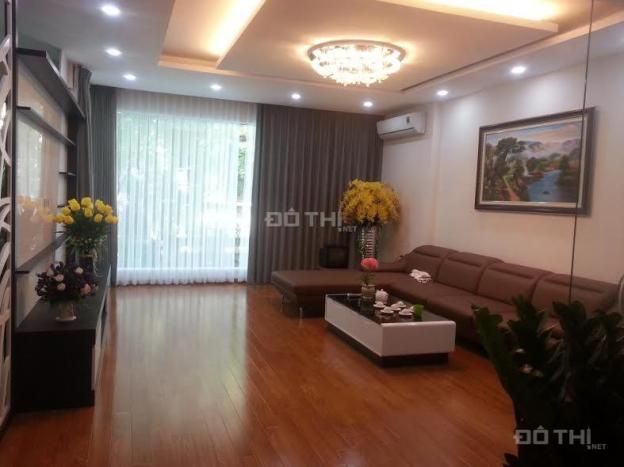 Chính chủ bán nhà 5 tầng tại Mỗ Lao - Trần Phú - Hà Đông 38m2, 5T, ngõ rộng hai mặt thoáng 2.6 tỷ 7787767