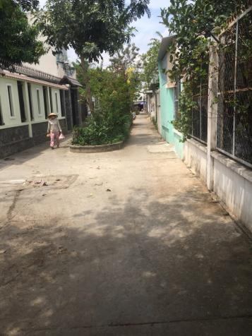 Bán nhà gần cầu Phước Long, trường tiểu học Tạ Uyên, 4x30m 7941839