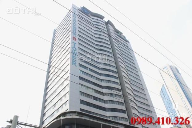 Cho thuê văn phòng chuyên nghiệp tòa Vinaconex 9 - CEO Tower mặt đường Phạm Hùng 7790025