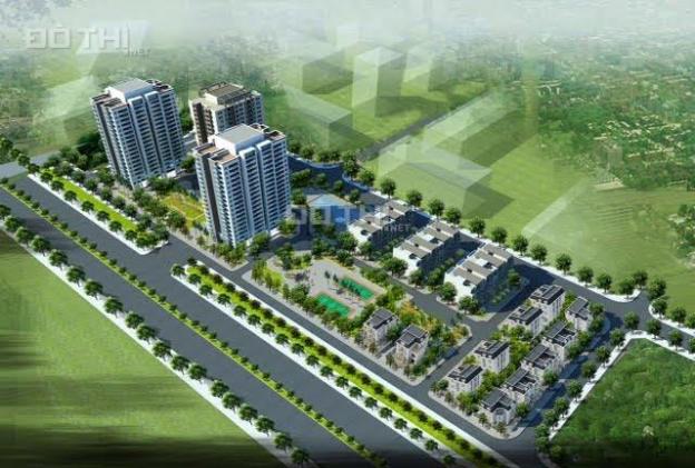 Những lý do bạn nên lựa chọn Green Park Việt Hưng là nơi an cư, mở bán 7 sàn căn hộ ngày 23/4 7790083