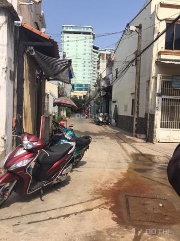 Bán nhà phố liền kề N-Home - Quận Tân Phú - Hồ Chí Minh 7790706