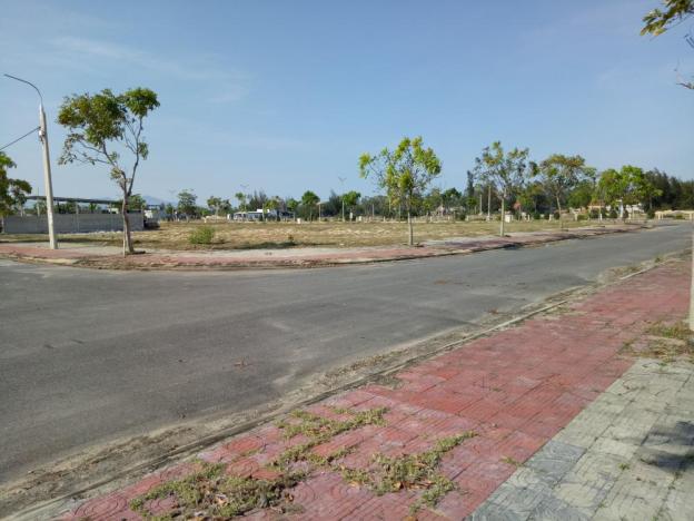 Bán lô đất biệt thự KĐT số 3 Điện Ngọc, Quảng Nam 7883312
