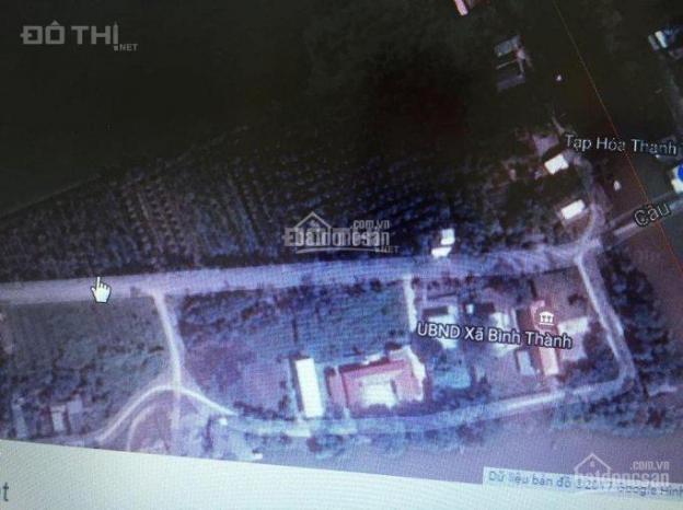 Bán 350m2 đất mặt tiền xã Bình Thành, Tỉnh Hậu Giang, giá rẻ 7791407