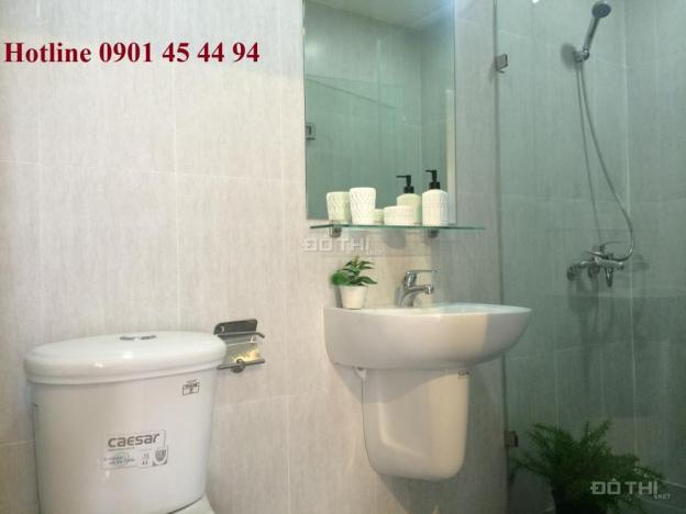 Căn hộ Green Park TT 30% nhận nhà ở ngay giá rẻ hơn khu vực 500 - 700 triệu/căn. LH 0901 454 494 7791742