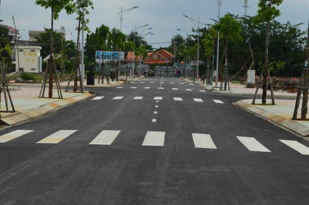Bán đất nền dự án tại đường Nguyễn Duy Trinh, Quận 9, Hồ Chí Minh, diện tích 56m2, giá 1.3 tỷ 7914607