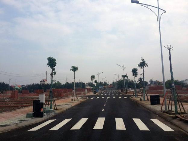 Bán đất nền dự án tại đường Nguyễn Duy Trinh, Quận 9, Hồ Chí Minh, diện tích 56m2, giá 1.3 tỷ 7914607