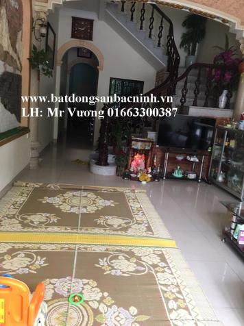 Cho thuê nhà tầng 1 tại đường Bình Than, TP. Bắc Ninh 7923014