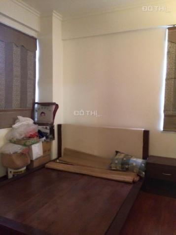 Cho thuê căn hộ chung cư JSC34 Lê Văn Lương, 3PN, DT: 114m2, giá: 10 tr/th. LH: 0963226425 7792381