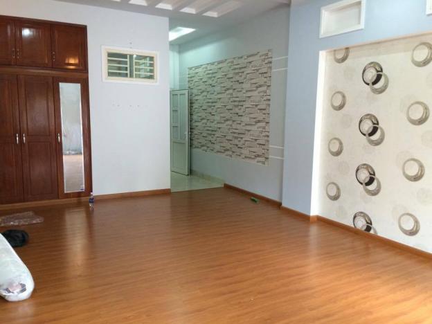 Cho thuê nhà mới đẹp 2 lầu KDC Hồng Phát tiện Văn Phòng 12 triệu (Miễn trung gian) 7925814