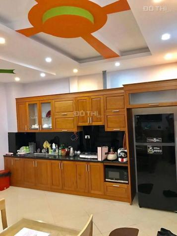 Bán nhà 31m2 Lạc Long Quân, hiện đại, nhà đẹp, ở luôn, gần hồ 3,35 tỷ 7792819