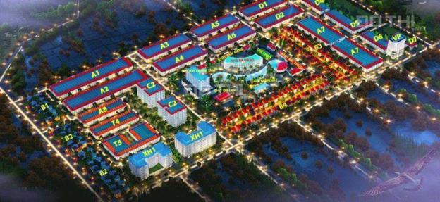 Bán đất nền khu đô thị du lịch Hoàng Long Nha Trang giá rẻ. 0906094196 7793061