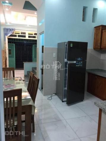 Bán nhà riêng tại dự án khu dân cư Sài Gòn Mới, Nhà Bè, Hồ Chí Minh, diện tích 100m2, giá 2.25 tỷ 7793371