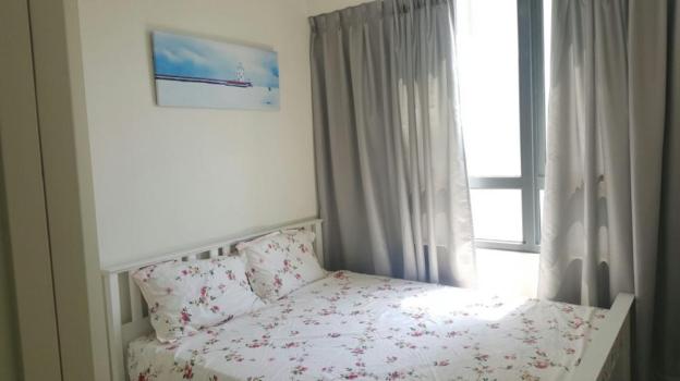 CH Sunview Town, 2PN, 59m2, view thoáng, 1 tỷ (bao hết phí+ không đăng giá ảo) 0932 683 991 7922394