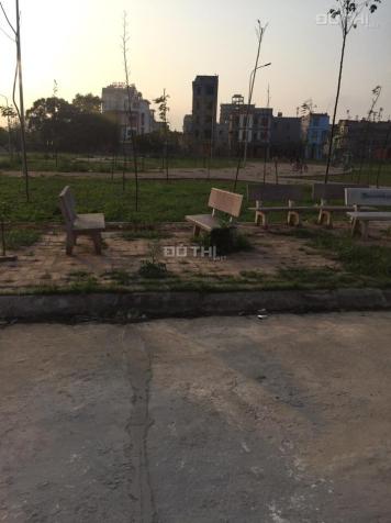 Cần bán lô đất giãn dân Đồng Quán khu Khả Lễ, Võ Cường, thành phố Bắc Ninh 7795335