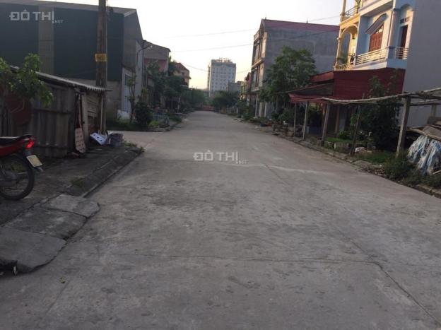 Cần bán lô đất giãn dân Đồng Quán khu Khả Lễ, Võ Cường, thành phố Bắc Ninh 7795335