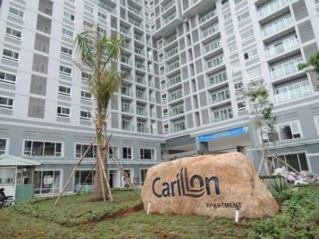 Sacomreal sắp mở bán dự án phức hợp Carillon 7 ngay TT Quận Tân Phú 7892769
