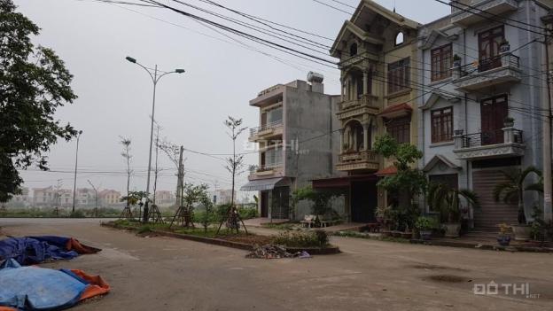 Cần bán 2 lô đất liền nhau khu giãn dân Bồ Sơn 1 nhìn vườn hoa thuộc thành phố Bắc Ninh 7795629